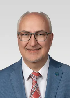 Abgeordneter Schnotz, Helmut